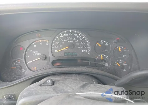 2004 Chevrolet Silverado 2500Hd Lt z USA, uszkodzony, nr VIN 1GCHK23224F261932